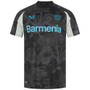 Leverkusen 24/25 Kid's Third Shirt and Shorts