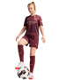 HAALAND #9 Manchester City 24/25 Kid's Third Shirt and Shorts - Man City Font