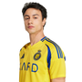 Al-Nassr 24/25 Stadium Men's Home Shirt