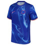 PALMER #20 Chelsea 24/25 Stadium Men's Home Shirt - Chelsea Font