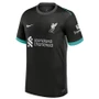 M.SALAH #11 Liverpool 24/25 Stadium Men's Away Shirt - PL Font