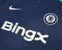 Chelsea 24/25 Men's Navy Training Shirt