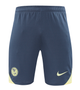 CF América 24/25 Men's Turquoise Training Tank Top
