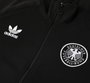 Germany 24/25 Men's Originals Long Zip Jacket