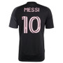 MESSI #10 Inter Miami 25/26 Stadium Men's Away Shirt