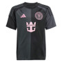 MESSI #10 Inter Miami 25/26 Kid's Away Mini-Kit