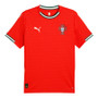 Portugal 2025 Stadium Men's Home Shirt