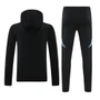 Argentina 24/25 Men's Pre-Match Hoodie Tracksuit