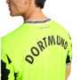 Borussia Dortmund 24/25 Stadium Men's Yellow Anniversary Culture Shirt