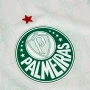 Palmeiras 25/26 Authentic Men's Away Shirt