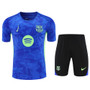 Barcelona 24/25 Men's Pre-Match Shirt