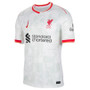 CHAMPIONS 24/25 Liverpool 24/25 Stadium Men's Third Shirt