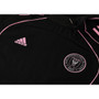 Inter Miami 25/26 Men's Black Hoodie