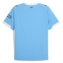 Manchester City 25/26 Authentic Men's Home Shirt