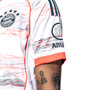 #25 MÜLLER Bayern Munich 25/26 Stadium Men's Away Shirt