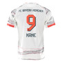 KANE #9 Bayern Munich 25/26 Authentic Men's Away Shirt