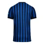 Inter Milan 25/26 Authentic Men's Home Shirt
