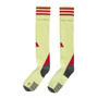 Arsenal 25/26 Kid's Home Goalkeeper Mini-Kit