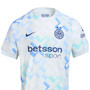 Inter Milan 25/26 Authentic Men's Away Shirt