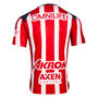 Deportivo Guadalajara 25/26 Stadium Men's Home Shirt