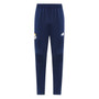 Real Madrid 25/26 Men's Navy-White Long Zip Jacket
