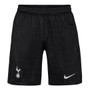 Tottenham 25/26 Authentic Men's Away Shirt