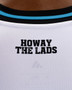 Newcastle United 25/26 Stadium Men's Home Shirt