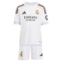 #10 MODRIĆ Real Madrid 25/26 Kid's Home Mini-Kit - Special Edition