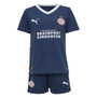 PSV Eindhoven 25/26 Kid's Away Mini-Kit