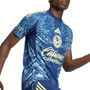 CF América 25/26 Authentic Men's Away Shirt