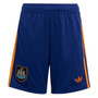 Newcastle United 25/26 Authentic Men's Third Shirt