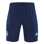 Real Madrid 25/26 Men's Warm Up Shirt