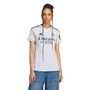 MBAPPÉ #10 Real Madrid 25/26 Women's Home Shirt