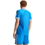 Real Madrid 25/26 Authentic Men's Third Shirt