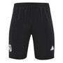 Real Madrid 25/26 Men's White Training Shirt