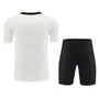 Liverpool 25/26 Men's White Training Shirt