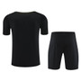 Liverpool 25/26 Men's Black Training Shirt