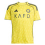 RONALDO #7 Al-Nassr 25/26 Kid's Home Mini-Kit