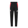 River Plate 25/26 Men's Black Long Zip Jacket