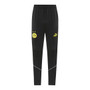 Borussia Dortmund 25/26 Men's Yellow Long Zip Jacket
