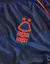 Nottingham Forest 25/26 Stadium Men's Third Shirt