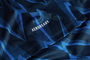 GYÖKERES #14 Arsenal 25/26 Stadium Men's Away Shirt - PL Font