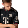 MUSIALA #10 Bayern Munich 25/26 Stadium Men's Third Shirt