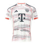 OLISE #17 Bayern Munich 25/26 Stadium Men's Away Shirt