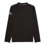 Manchester City 25/26 Men's Away Long Sleeve Shirt