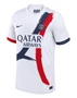 Paris Saint-Germain 25/26 Stadium Men's Away Shirt