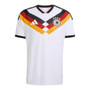 Germany 2026 Authentic Men's Home Shirt
