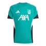 Liverpool 25/26 Men's European Training Shirt
