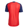 Spain 2026 Authentic Men's Home Shirt