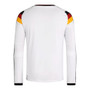 Germany 2026 Men's Home Long Sleeve Shirt